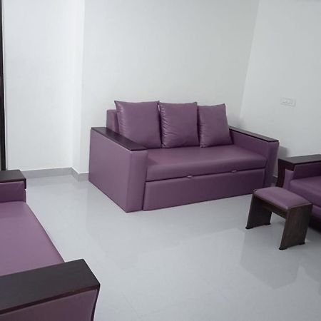 Hotel Purple Passion Ranipet Exterior foto